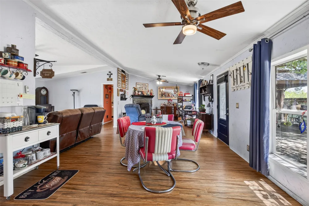 19399 State Highway 274 Kemp, TX 75143