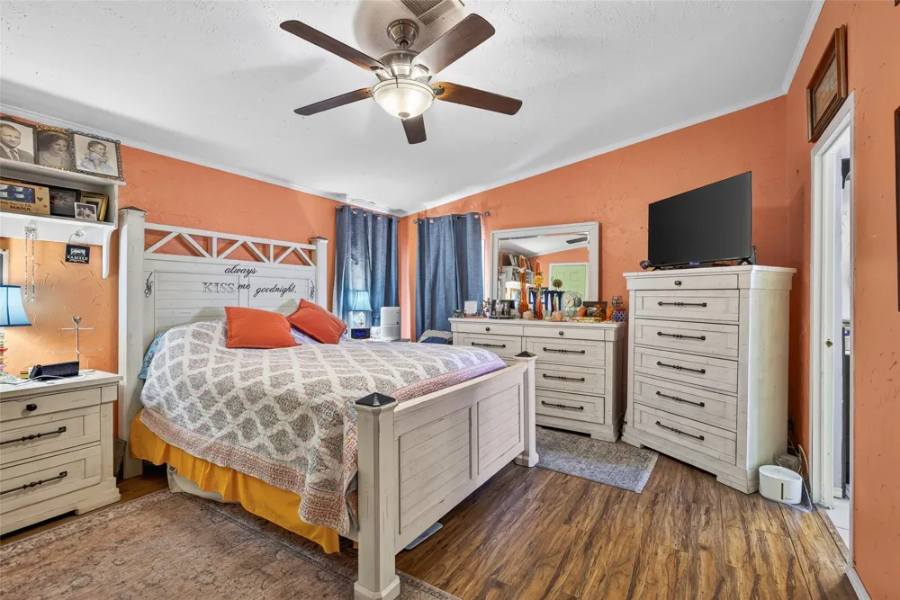 19399 State Highway 274 Kemp, TX 75143