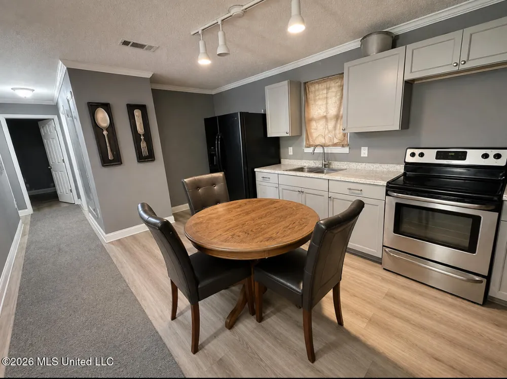 172 Pacific Circle Crystal Springs, MS 39059