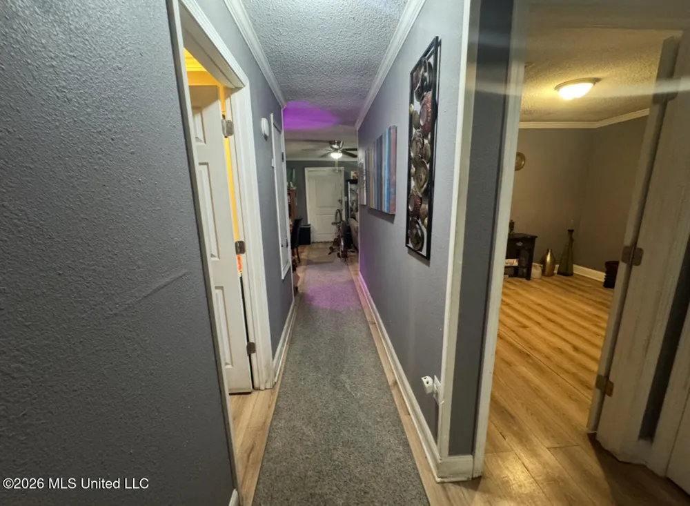 172 Pacific Circle Crystal Springs, MS 39059