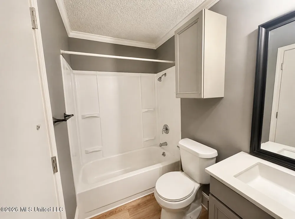 172 Pacific Circle Crystal Springs, MS 39059