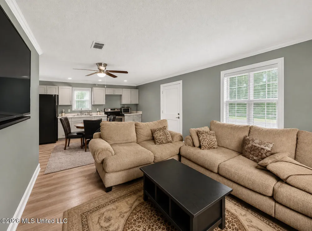 172 Pacific Circle Crystal Springs, MS 39059