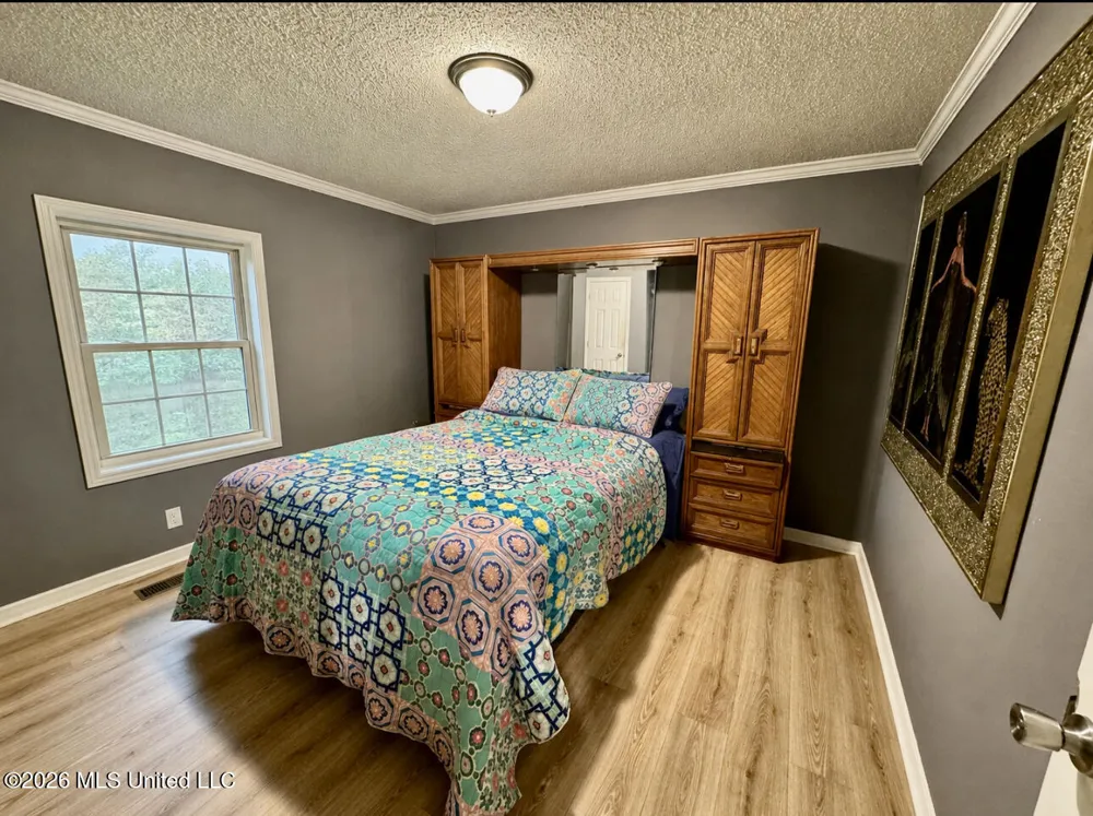 172 Pacific Circle Crystal Springs, MS 39059