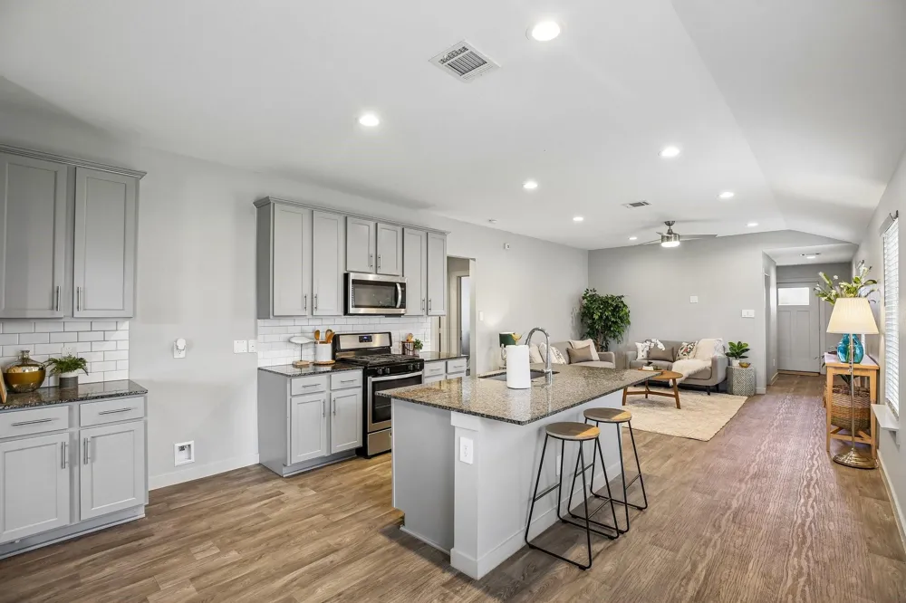 1514 Truckee River Drive Rosharon, TX 77583