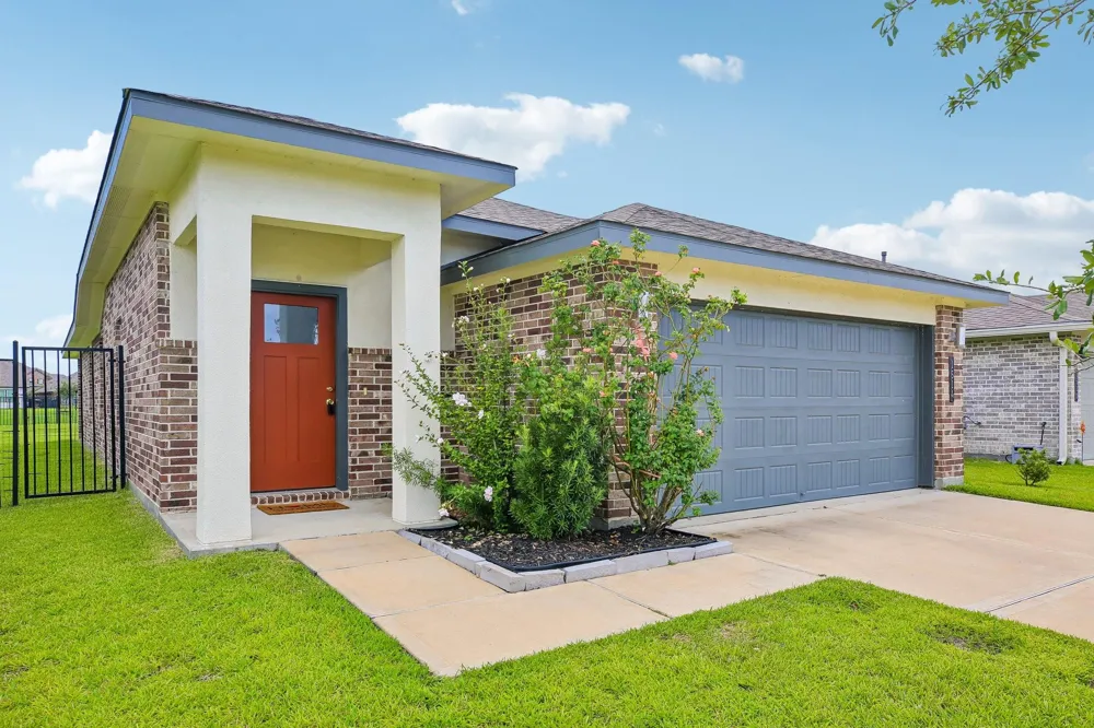 1514 Truckee River Drive Rosharon, TX 77583
