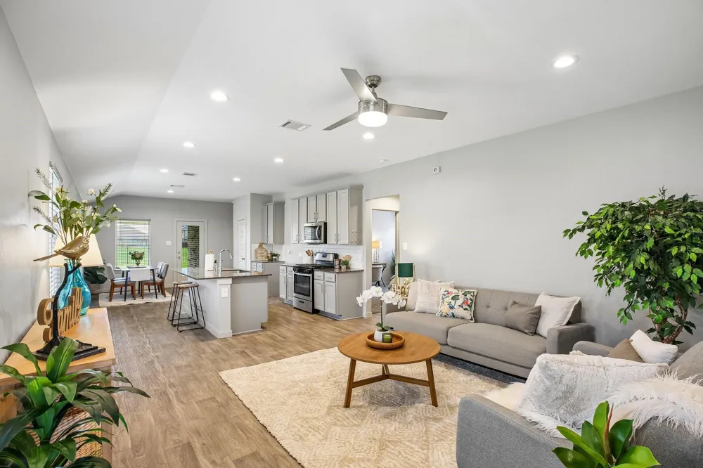 1514 Truckee River Drive Rosharon, TX 77583