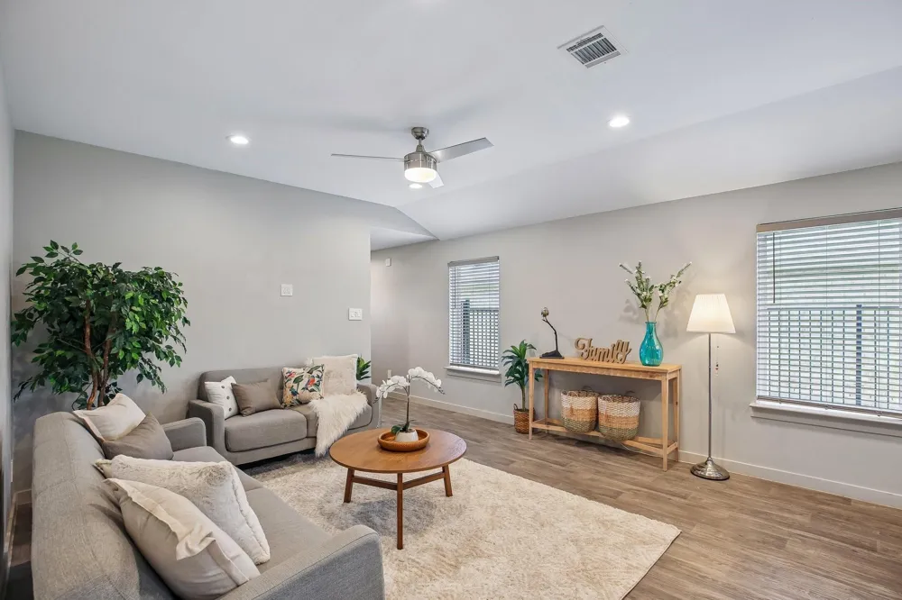 1514 Truckee River Drive Rosharon, TX 77583