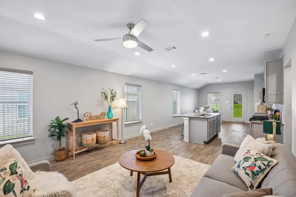 1514 Truckee River Drive Rosharon, TX 77583