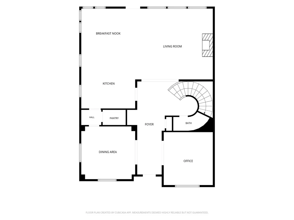 4440 Betty Street Bellaire, TX 77401