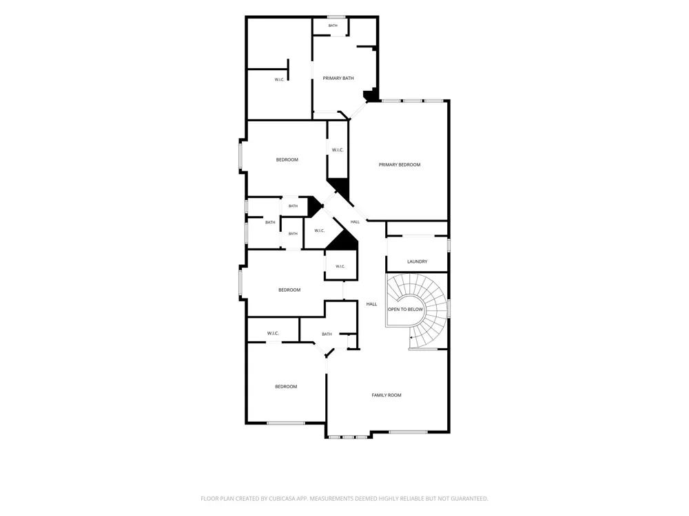 4440 Betty Street Bellaire, TX 77401