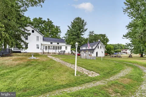 13825 MAUGANSVILLE ROAD