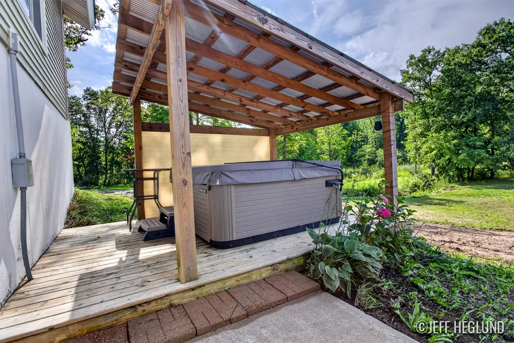 9310 Bluewater Highway Saranac, MI 48881