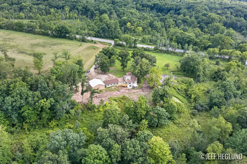 9310 Bluewater Highway Saranac, MI 48881