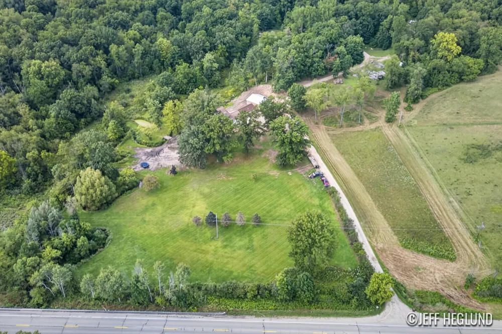 9310 Bluewater Highway Saranac, MI 48881