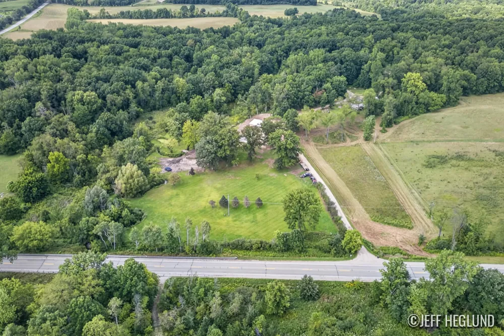 9310 Bluewater Highway Saranac, MI 48881