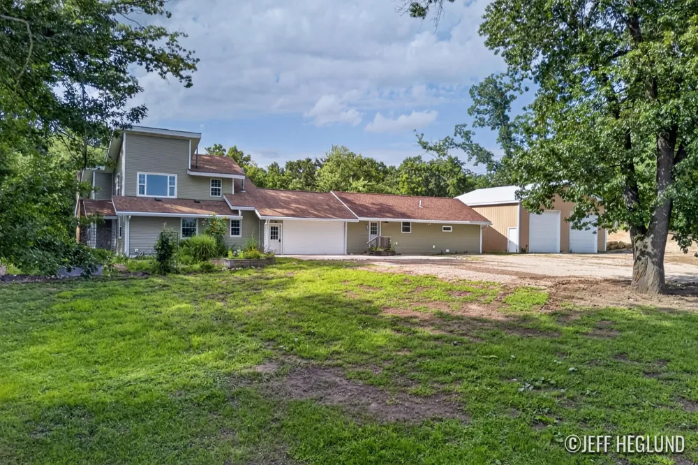 9310 Bluewater Highway Saranac, MI 48881