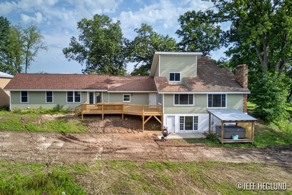9310 Bluewater Highway Saranac, MI 48881