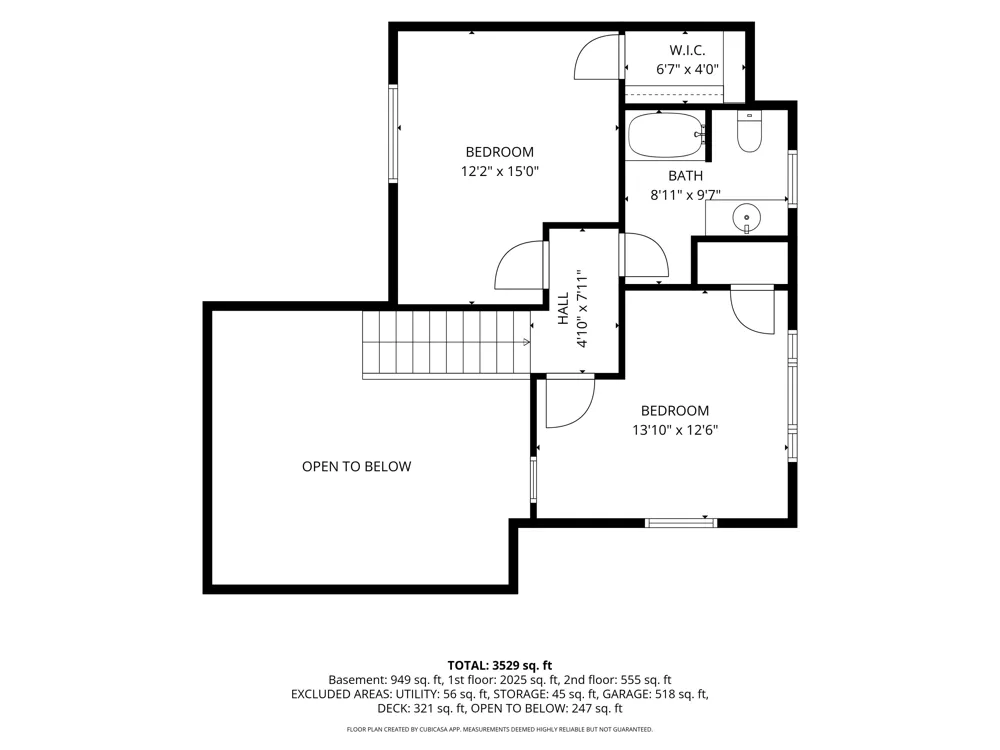 9310 Bluewater Highway Saranac, MI 48881