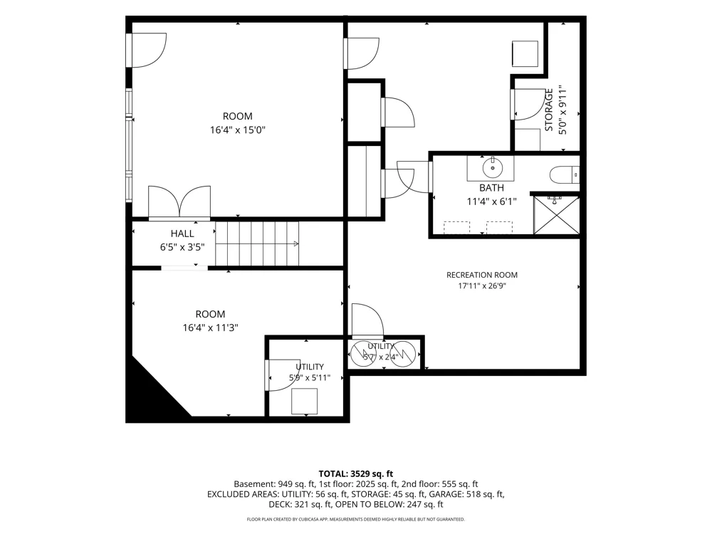 9310 Bluewater Highway Saranac, MI 48881