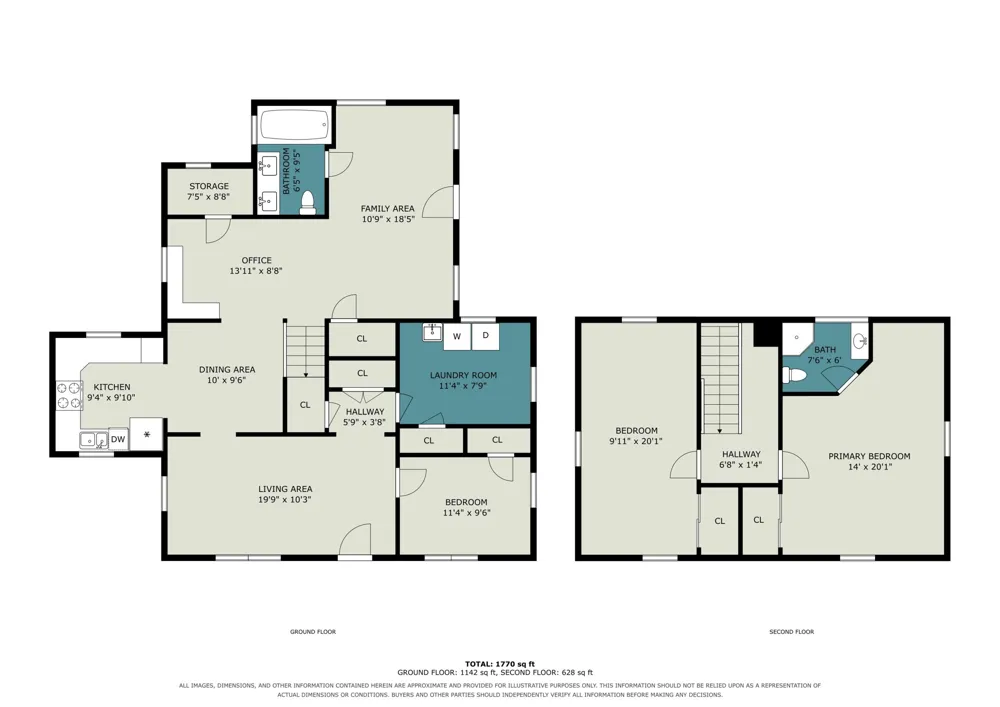 13510 Martinsville Road Belleville, MI 48111