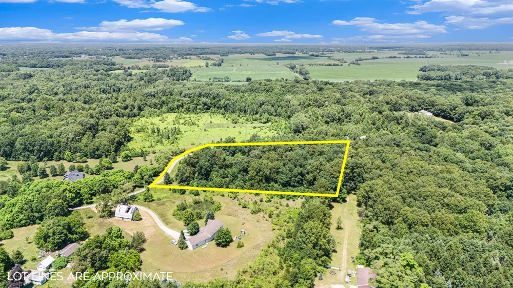 69535 Turkey Trail Drive Niles, MI 49120