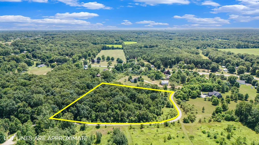 69535 Turkey Trail Drive Niles, MI 49120