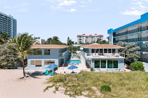 600 OCEAN BOULEVARD #1A