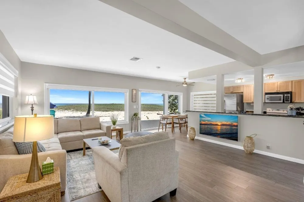 600 OCEAN BOULEVARD #1A Pompano Beach, FL 33062