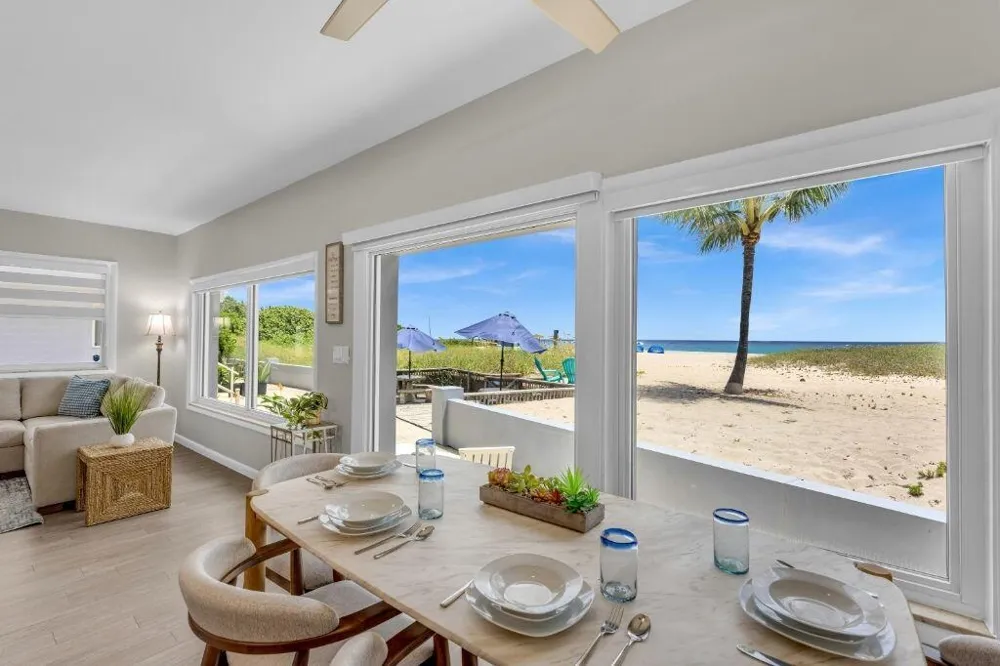 600 OCEAN BOULEVARD #1A Pompano Beach, FL 33062