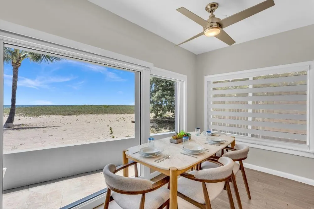 600 OCEAN BOULEVARD #1A Pompano Beach, FL 33062