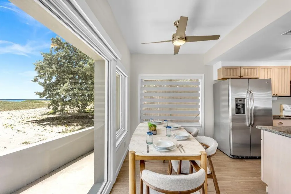 600 OCEAN BOULEVARD #1A Pompano Beach, FL 33062