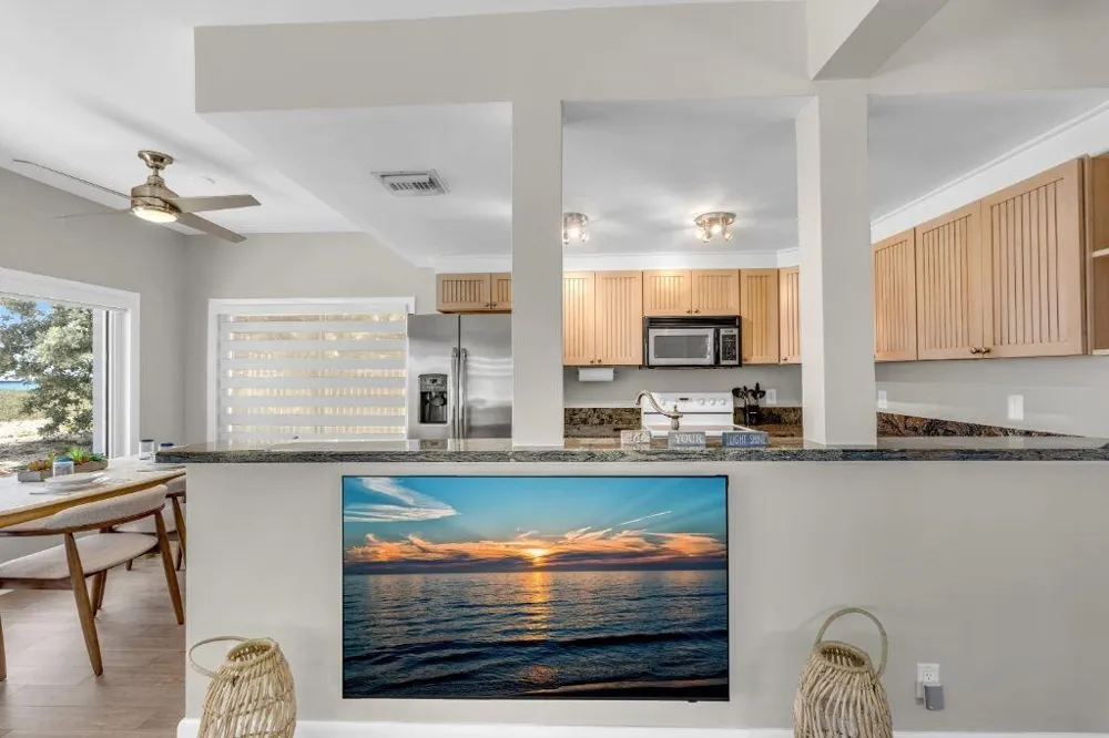 600 OCEAN BOULEVARD #1A Pompano Beach, FL 33062
