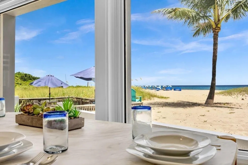 600 OCEAN BOULEVARD #1A Pompano Beach, FL 33062