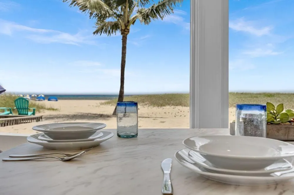 600 OCEAN BOULEVARD #1A Pompano Beach, FL 33062
