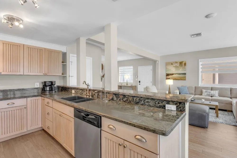 600 OCEAN BOULEVARD #1A Pompano Beach, FL 33062