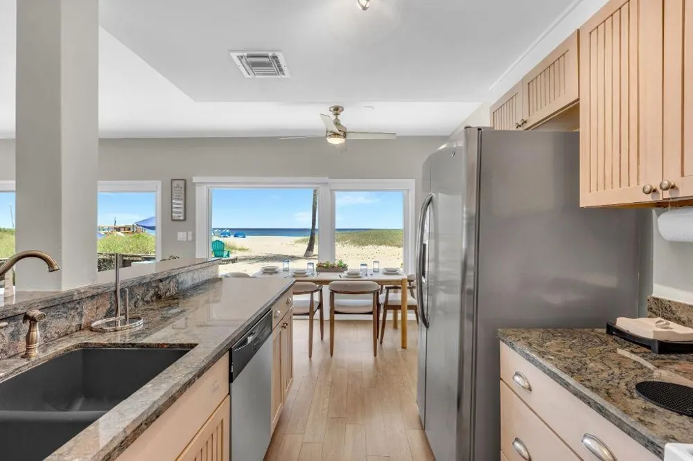 600 OCEAN BOULEVARD #1A Pompano Beach, FL 33062