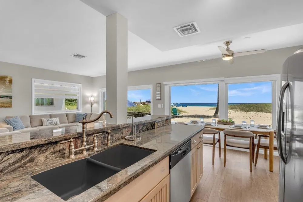 600 OCEAN BOULEVARD #1A Pompano Beach, FL 33062