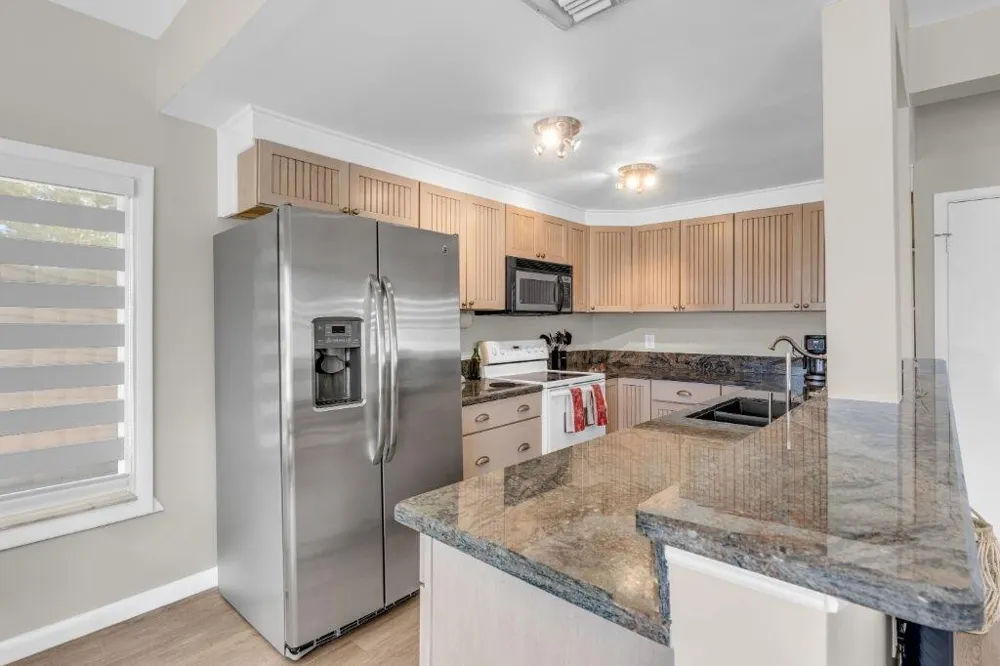 600 OCEAN BOULEVARD #1A Pompano Beach, FL 33062
