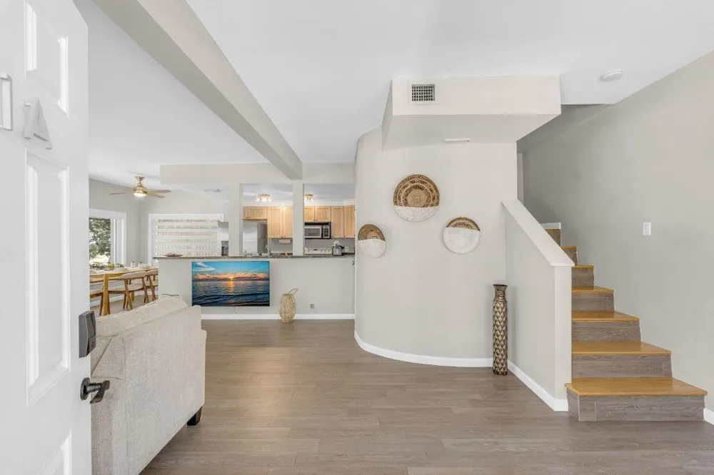 600 OCEAN BOULEVARD #1A Pompano Beach, FL 33062