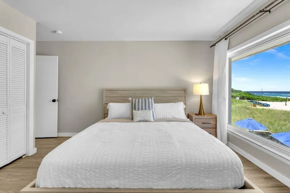 600 OCEAN BOULEVARD #1A Pompano Beach, FL 33062