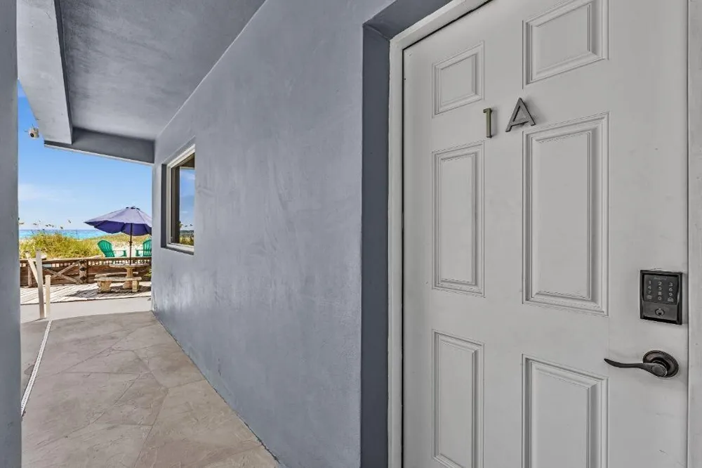 600 OCEAN BOULEVARD #1A Pompano Beach, FL 33062