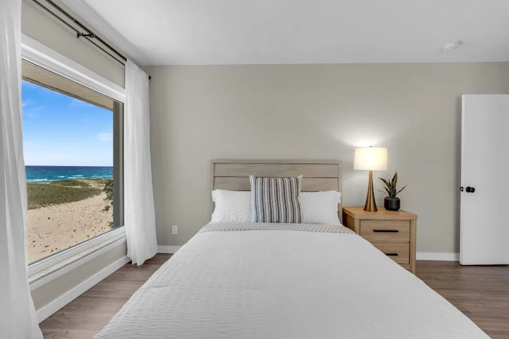 600 OCEAN BOULEVARD #1A Pompano Beach, FL 33062
