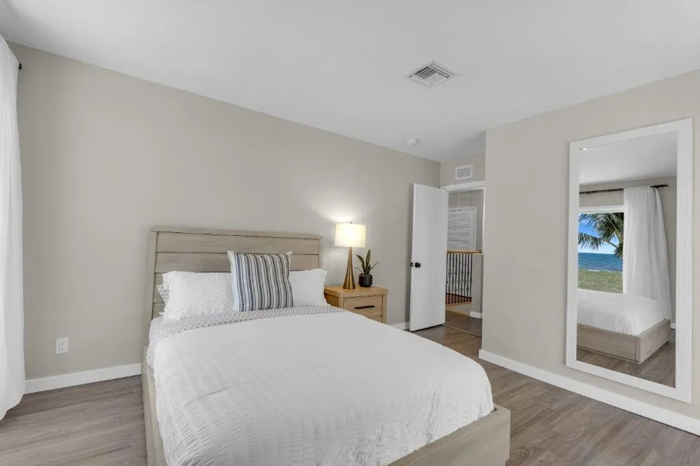 600 OCEAN BOULEVARD #1A Pompano Beach, FL 33062