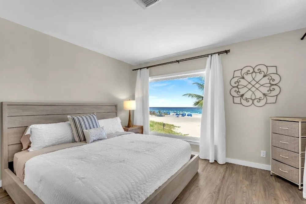 600 OCEAN BOULEVARD #1A Pompano Beach, FL 33062