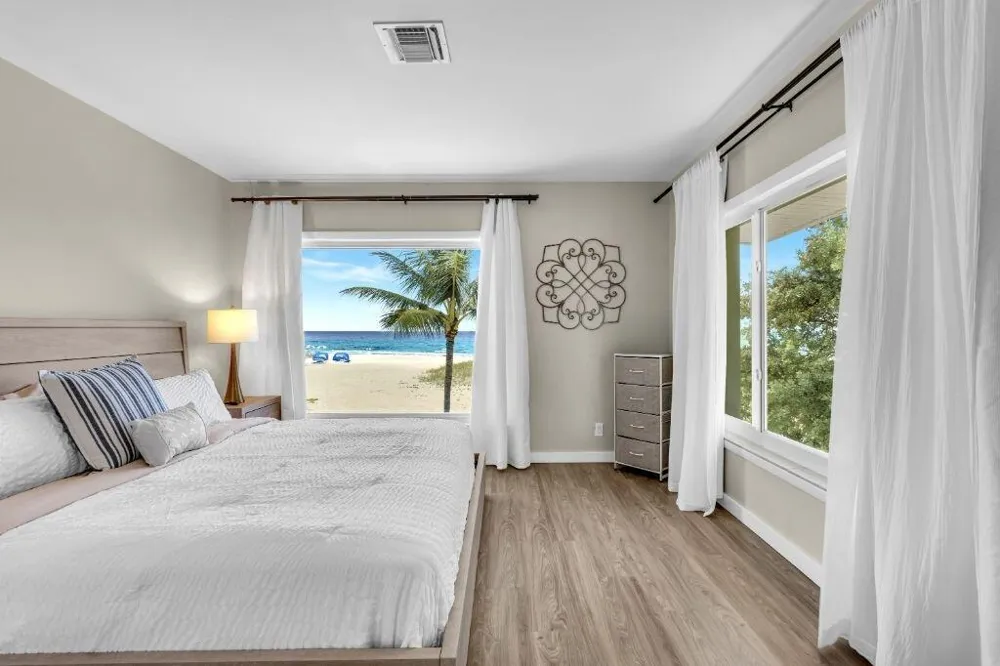 600 OCEAN BOULEVARD #1A Pompano Beach, FL 33062