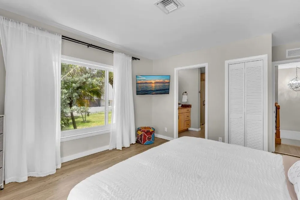 600 OCEAN BOULEVARD #1A Pompano Beach, FL 33062