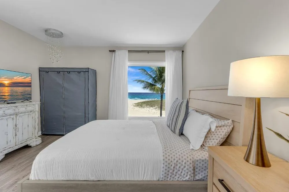 600 OCEAN BOULEVARD #1A Pompano Beach, FL 33062