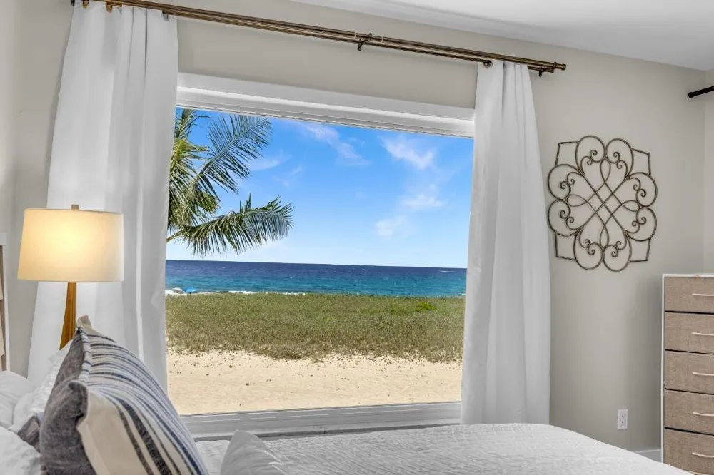 600 OCEAN BOULEVARD #1A Pompano Beach, FL 33062