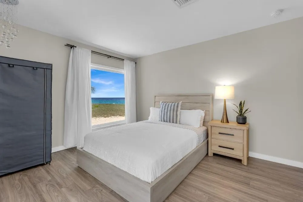 600 OCEAN BOULEVARD #1A Pompano Beach, FL 33062