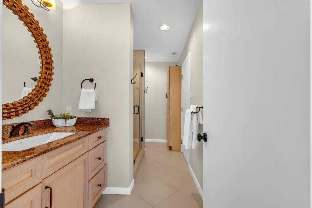 600 OCEAN BOULEVARD #1A Pompano Beach, FL 33062